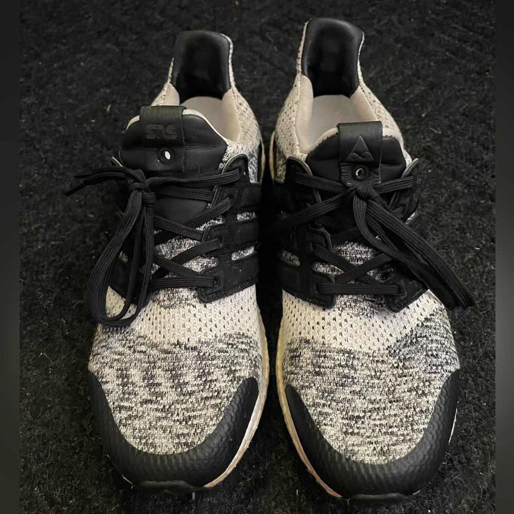 Adidas x SNS Ultraboost 1.0 - sz 8